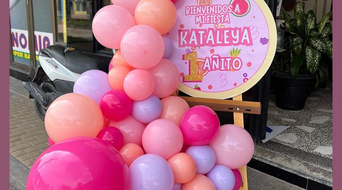 LU sorpresas & detalles