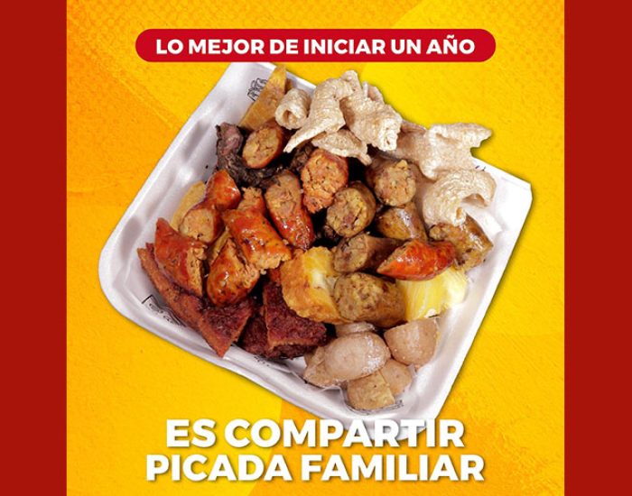 FRITA MEJOR