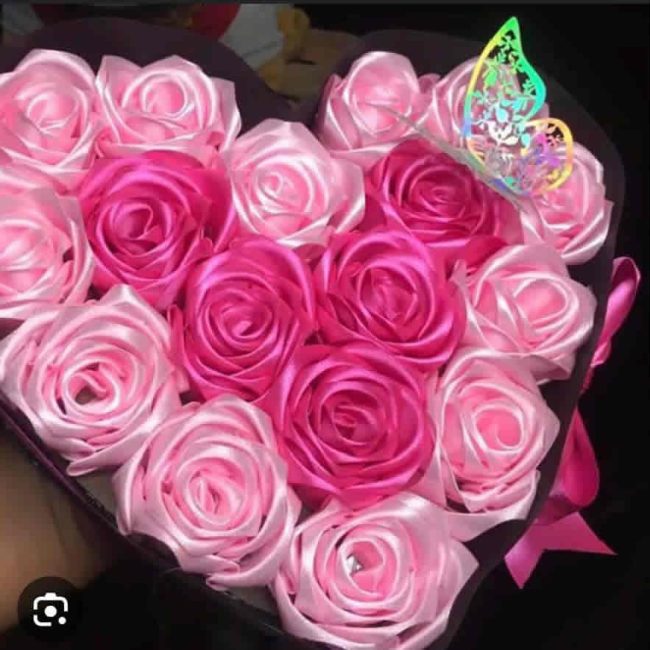 Rosas y sueños floristería