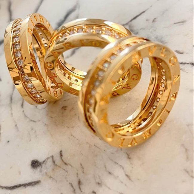 Cristina Valencia Jewelry