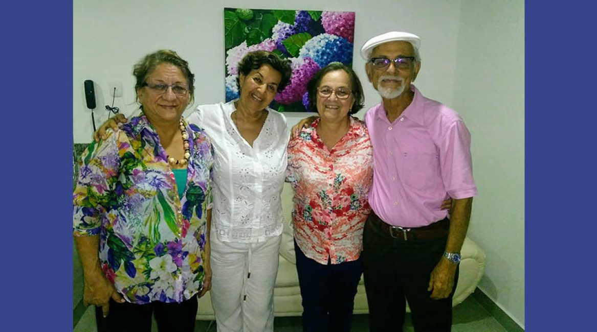 Fundación Hogar Francisco de Asís