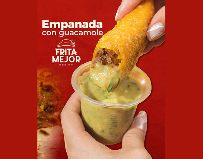 FRITA MEJOR