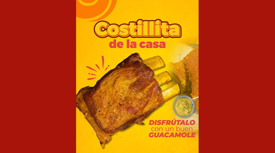 FRITA MEJOR