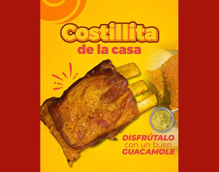 FRITA MEJOR