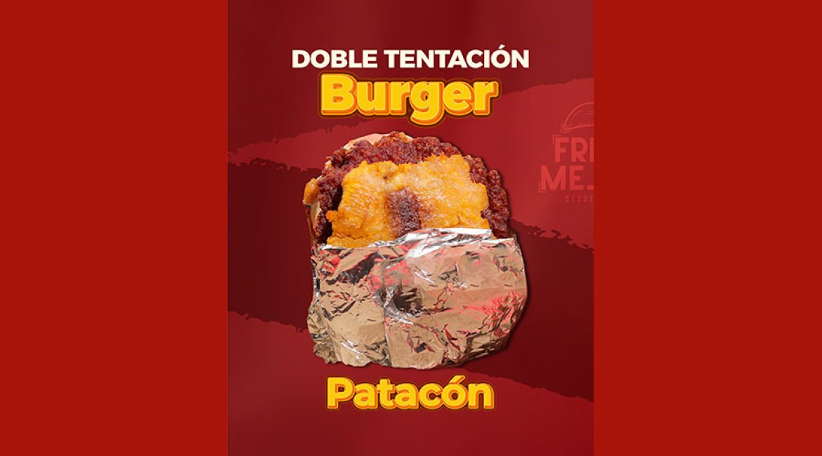 FRITA MEJOR