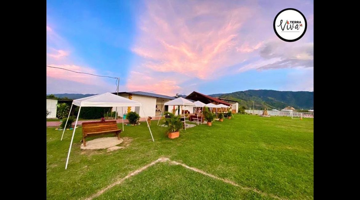 Finca Turística Terra Viva