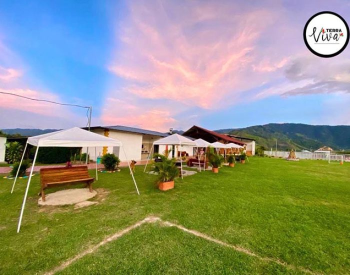 Finca Turística Terra Viva