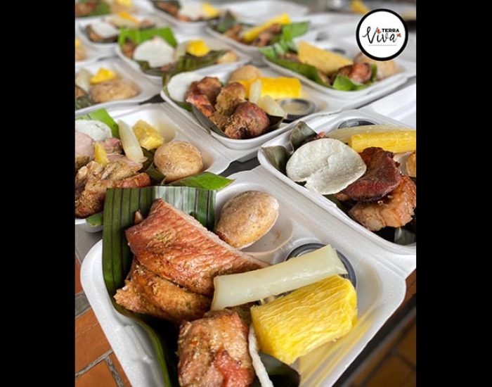 Finca Turística Terra Viva