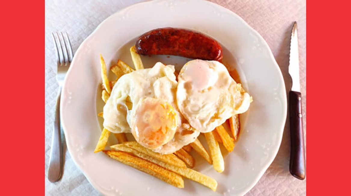 RESTAURANTE SANTO PEZ