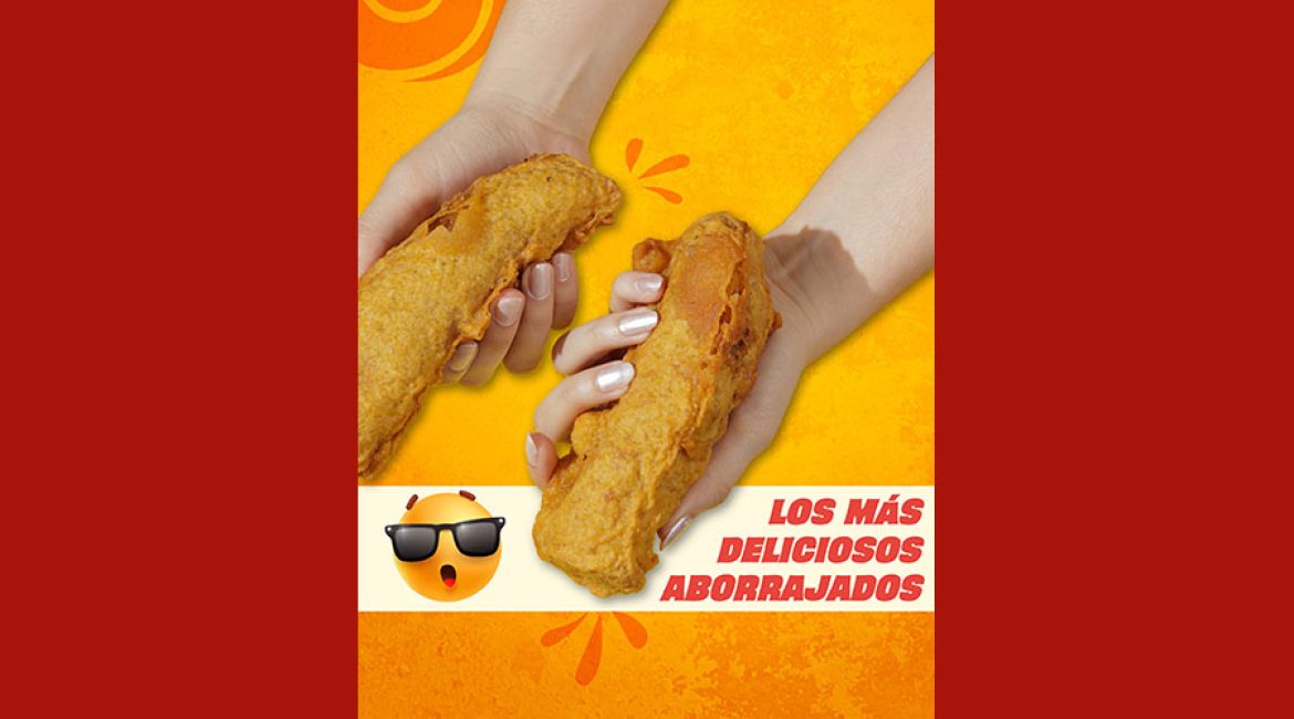 FRITA MEJOR