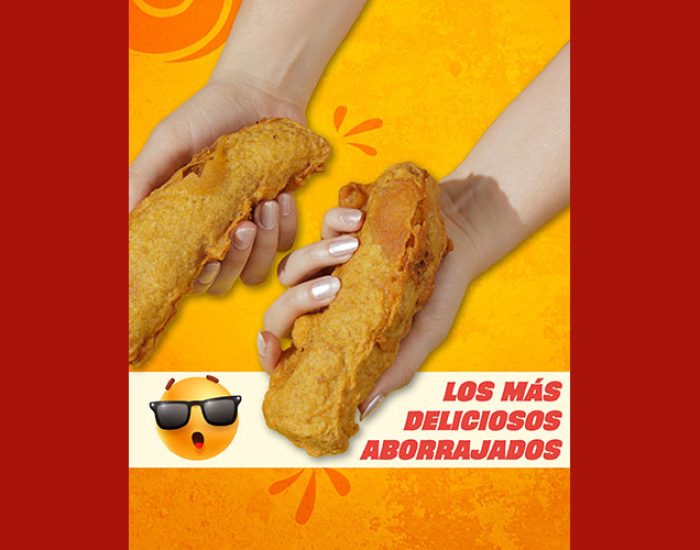 FRITA MEJOR