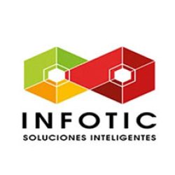 INFOTIC S.A