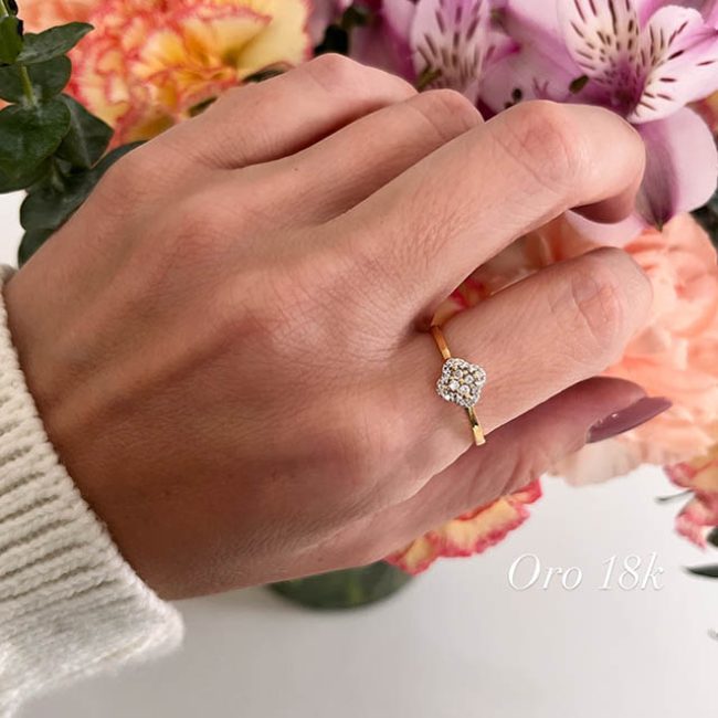 Cristina Valencia Jewelry