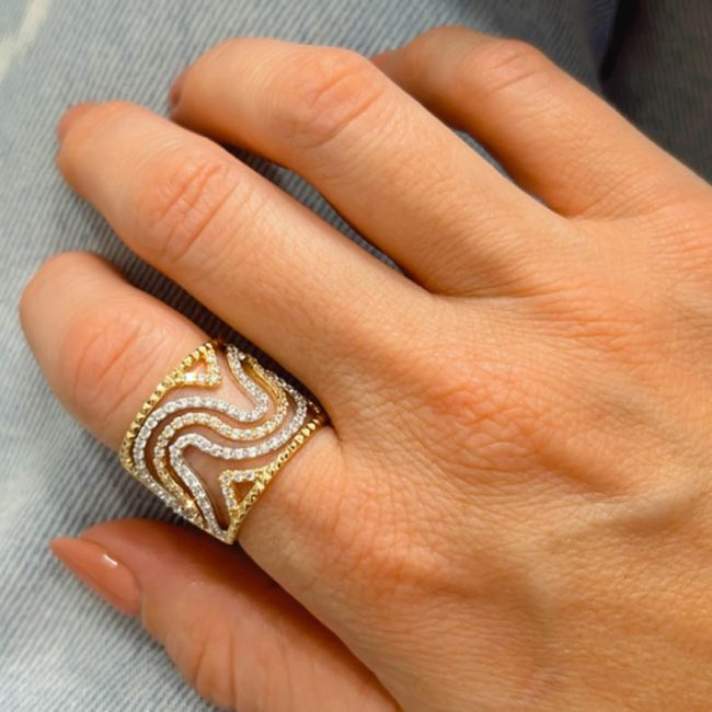 Cristina Valencia Jewelry