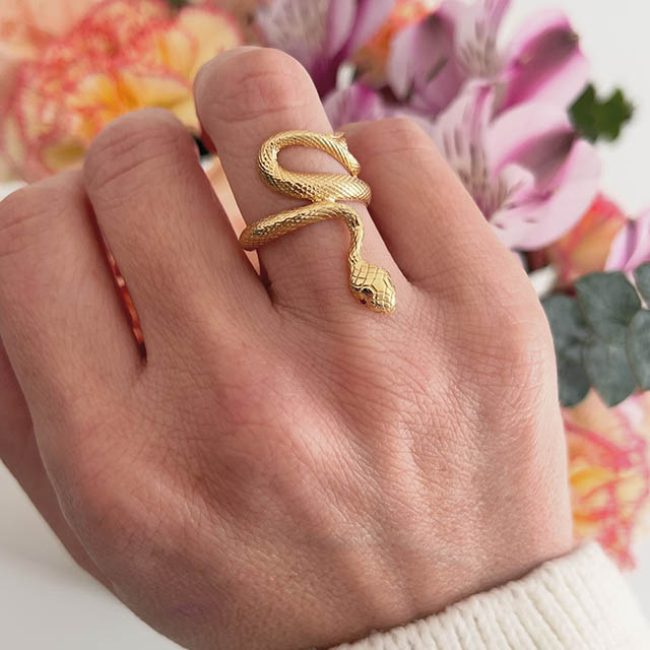 Cristina Valencia Jewelry