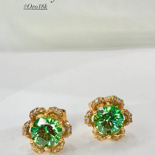 Cristina Valencia Jewelry