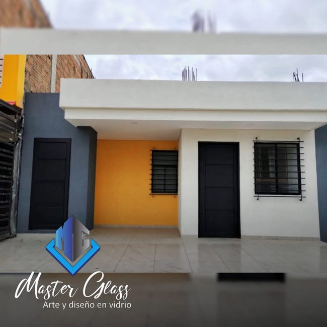 Master Glass Arte y diseño en vidrio