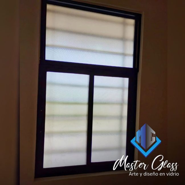Master Glass Arte y diseño en vidrio