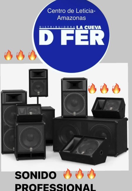 DISTRIBUIDORA LA CUEVA D´ FER