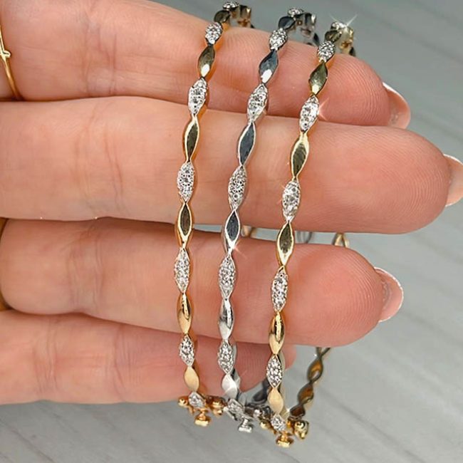 Cristina Valencia Jewelry