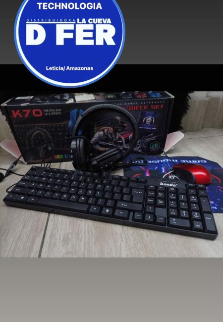 DISTRIBUIDORA LA CUEVA D´ FER