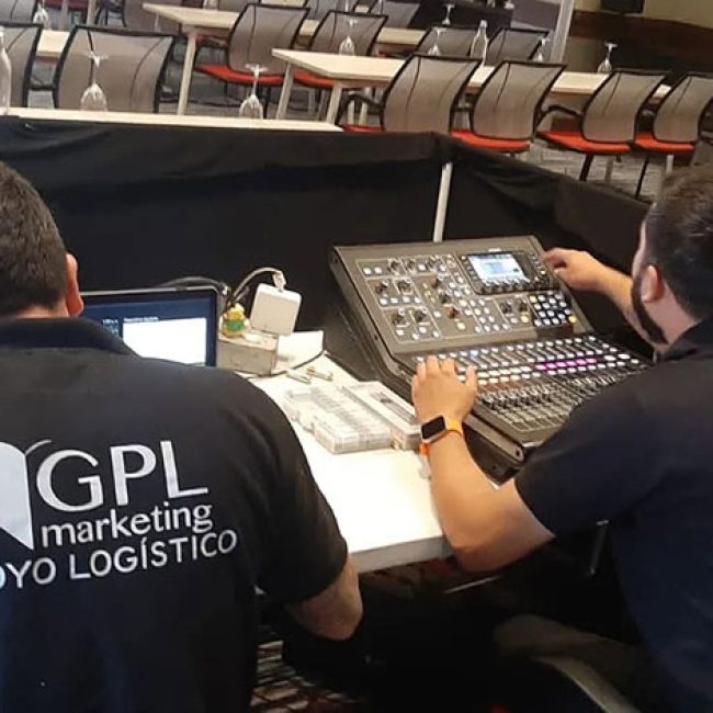 GPL Marketing Eventos