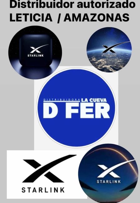 DISTRIBUIDORA LA CUEVA D´ FER