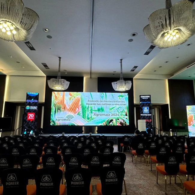 GPL Marketing Eventos