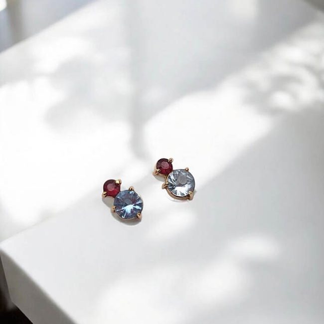 Cristina Valencia Jewelry