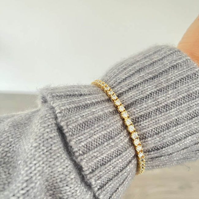 Cristina Valencia Jewelry