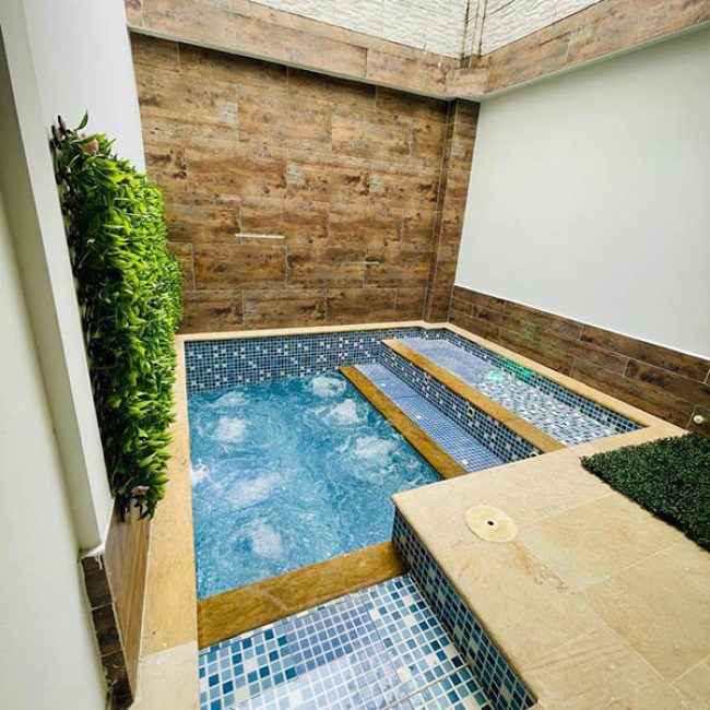 Hotel Paraíso Salvaje