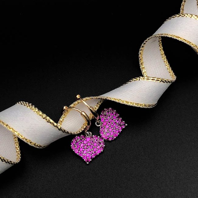 Cristina Valencia Jewelry