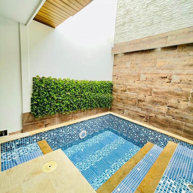 Hotel Paraíso Salvaje