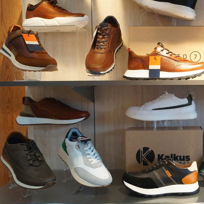 ZAPATOS Y BOLSOS LAURA´S