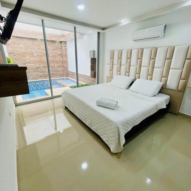 Hotel Paraíso Salvaje