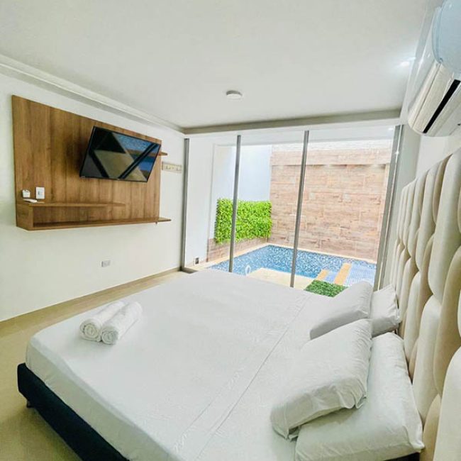 Hotel Paraíso Salvaje