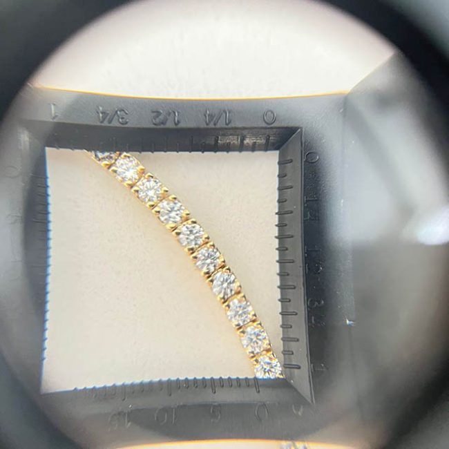 Cristina Valencia Jewelry