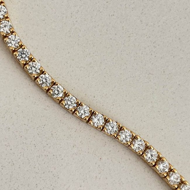 Cristina Valencia Jewelry