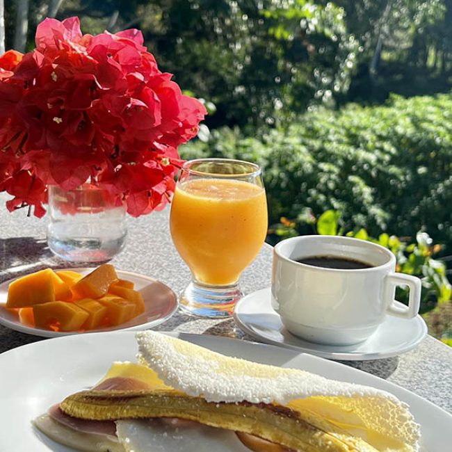 Hotel Paraíso Salvaje