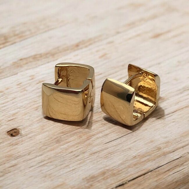 Cristina Valencia Jewelry