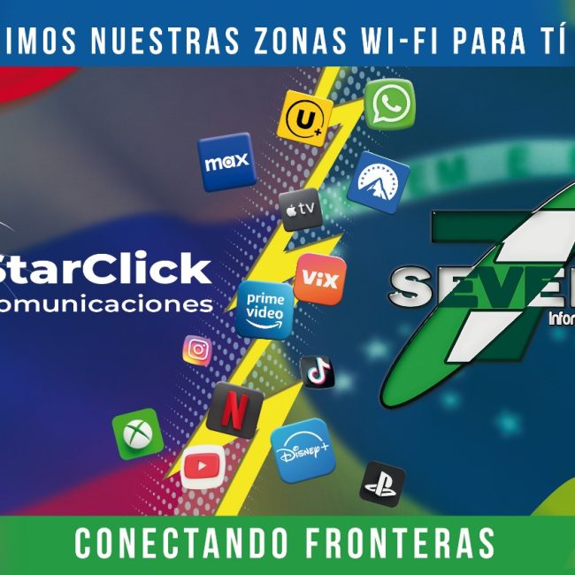 Starclick Comunicaciones S.A.S.