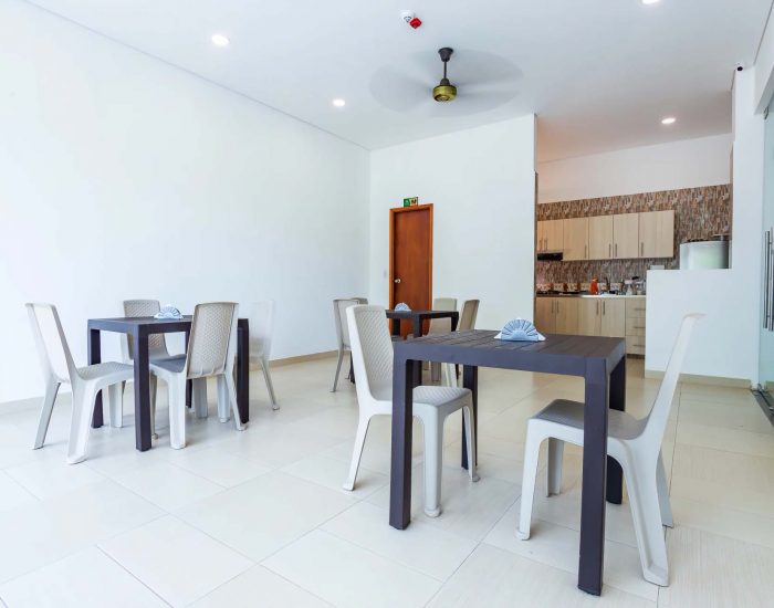 Hotel Trinidad Monteria