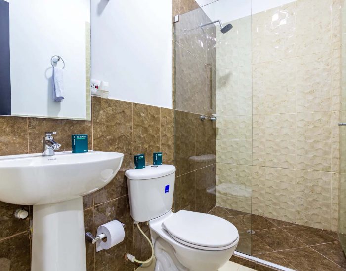 Hotel Trinidad Monteria