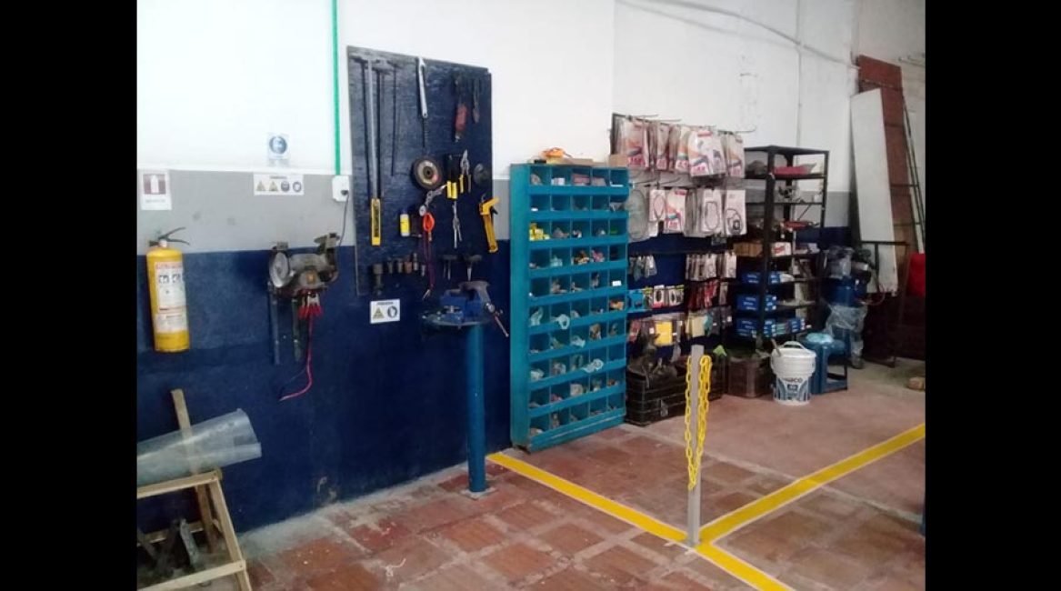 COMERCIALIZADORA Y TALLER AMINCHO MOTOS