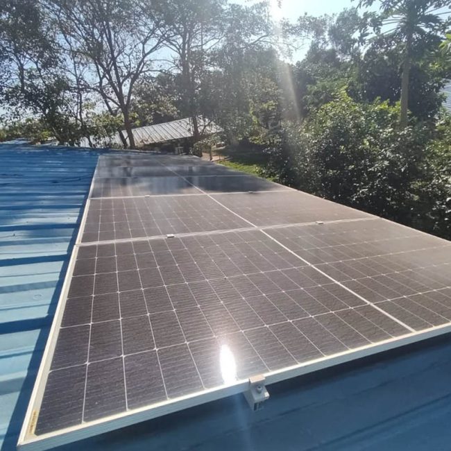 SOL Energy SP