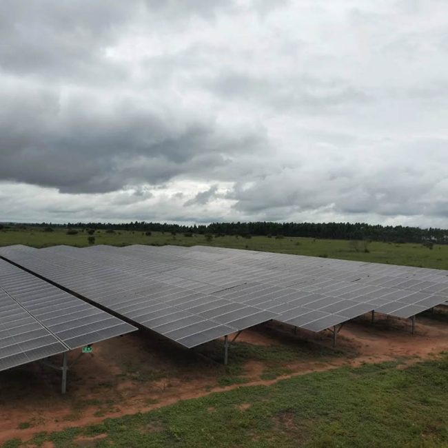 SOL Energy SP
