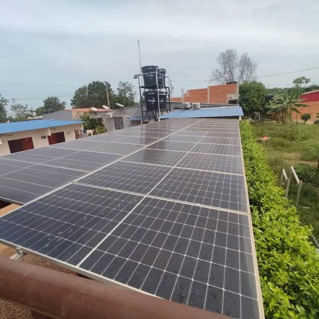 SOL Energy SP