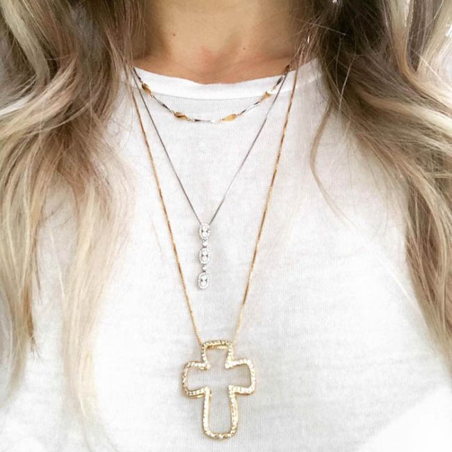 Cristina Valencia Jewelry