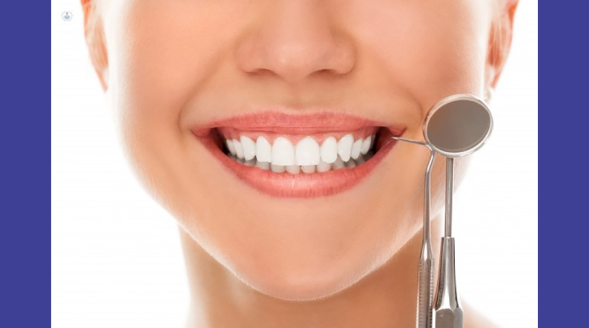 BELLOS DIENTES Odontología Integral