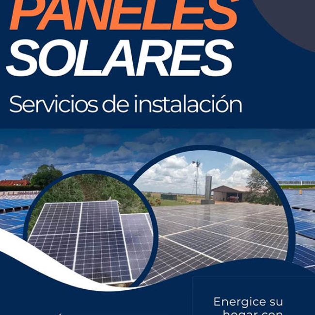 SOL Energy SP
